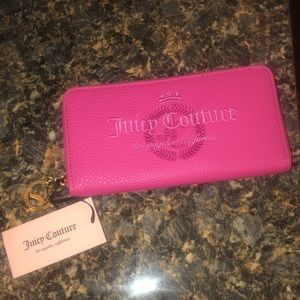 Juicy Couture Wallet